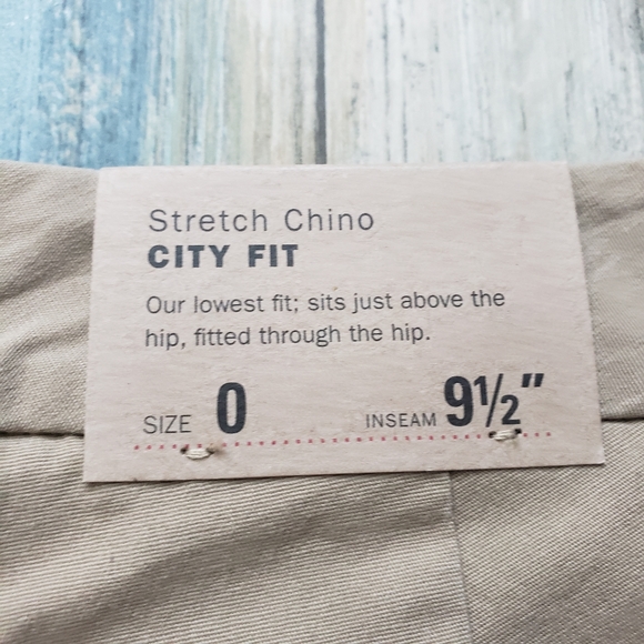 J. Crew Bermuda - Picture 5 of 9